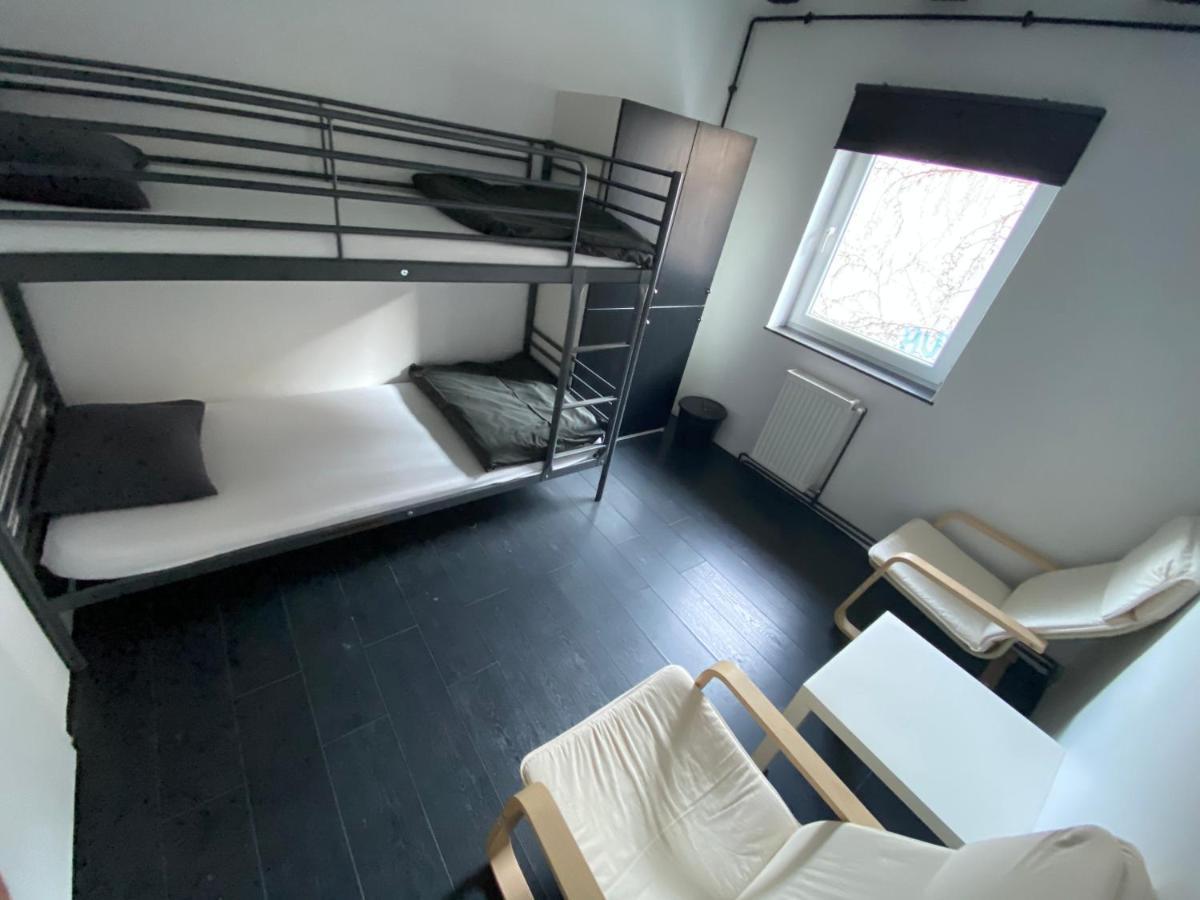 The Best Hostel Bled Exteriör bild