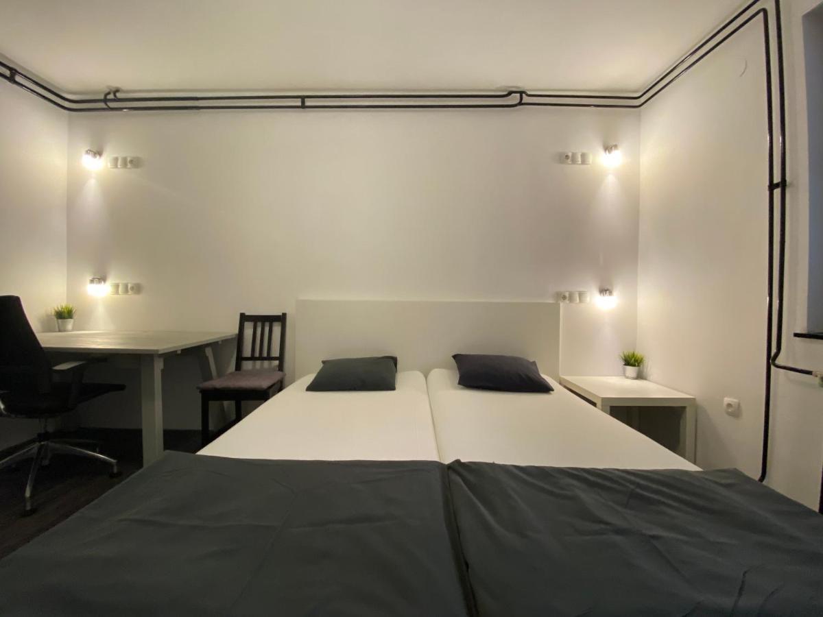 The Best Hostel Bled Exteriör bild