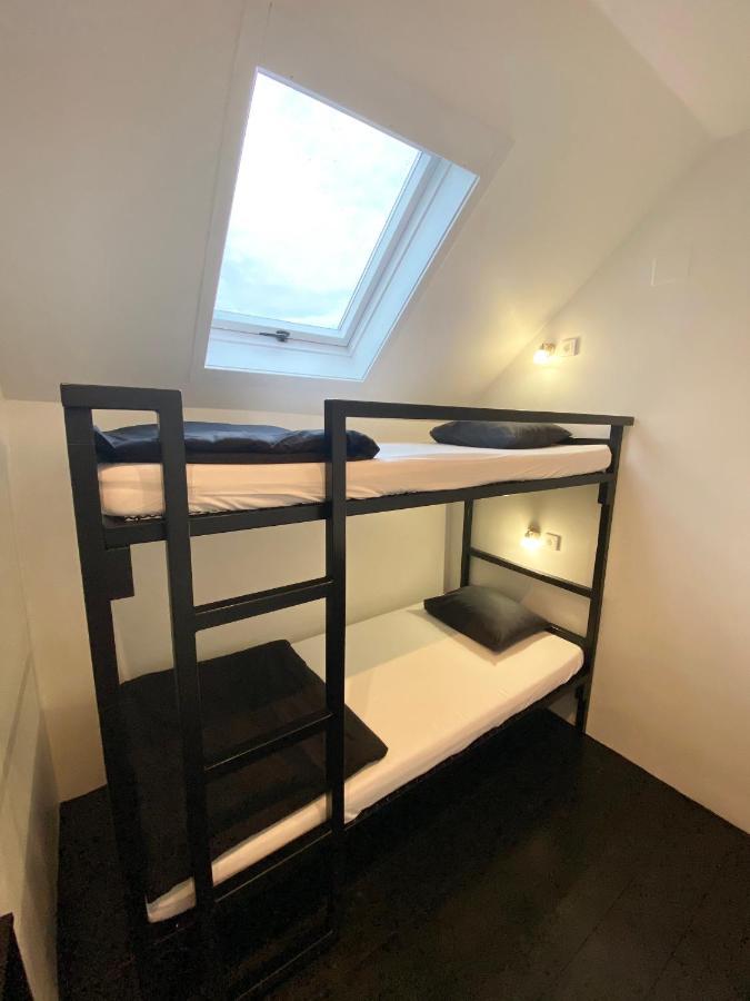 The Best Hostel Bled Exteriör bild